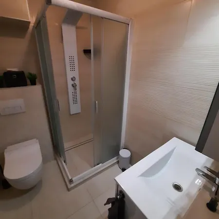 Coastline Balaton Apartamento