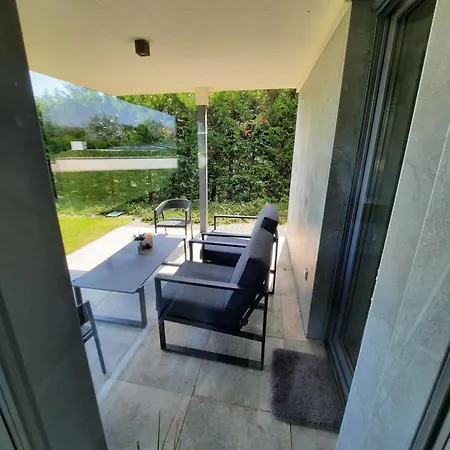 Appartement Coastline Balaton