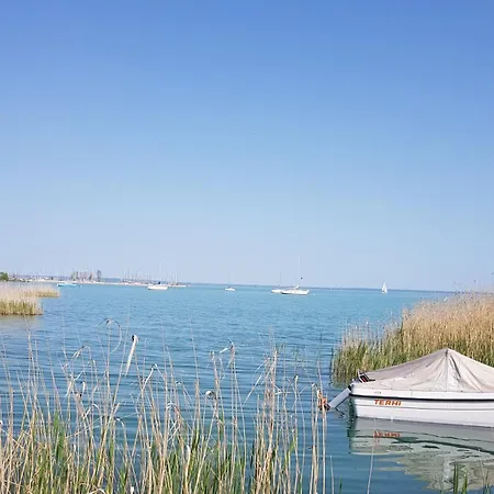 Lägenhet Coastline Balaton *