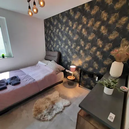 Appartement Coastline Balaton *