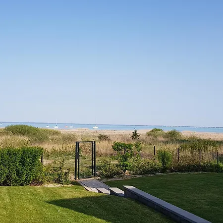 Coastline Balaton * Alsoors