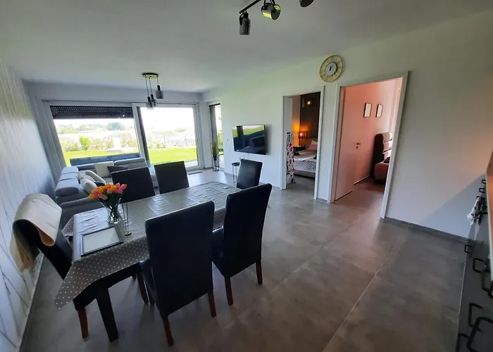 Coastline Balaton Apartament