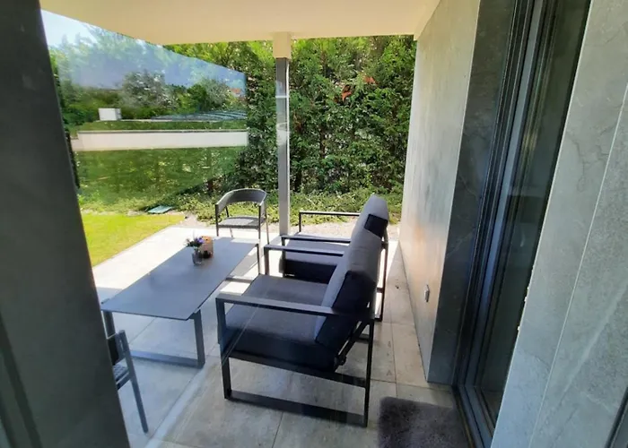 Apartament Coastline Balaton