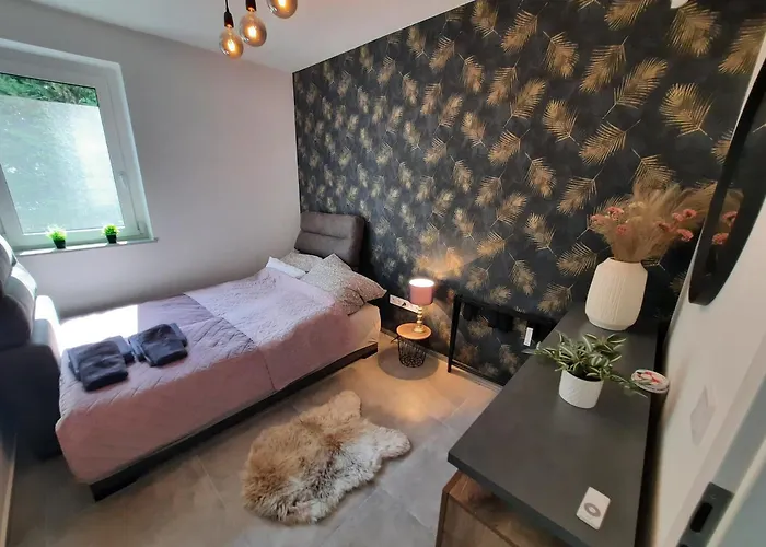 Apartament Coastline Balaton *