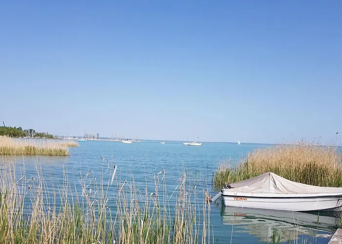 Coastline Balaton * Alsóörs